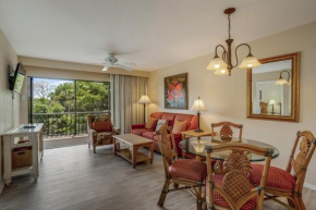 Fabulous Park Shore Condo